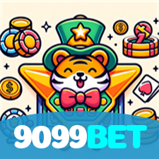 9099BET visual