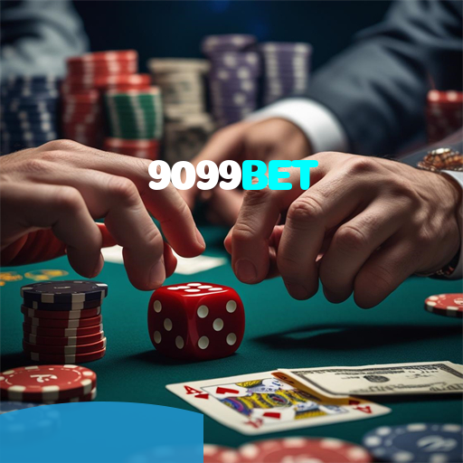 9099BET visual
