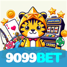 9099BET visual