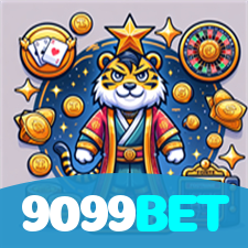 9099BET visual