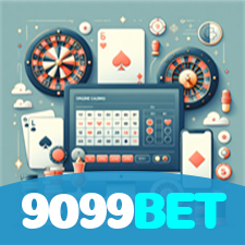 9099BET visual