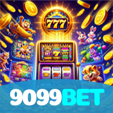 9099BET visual