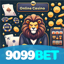 9099BET visual