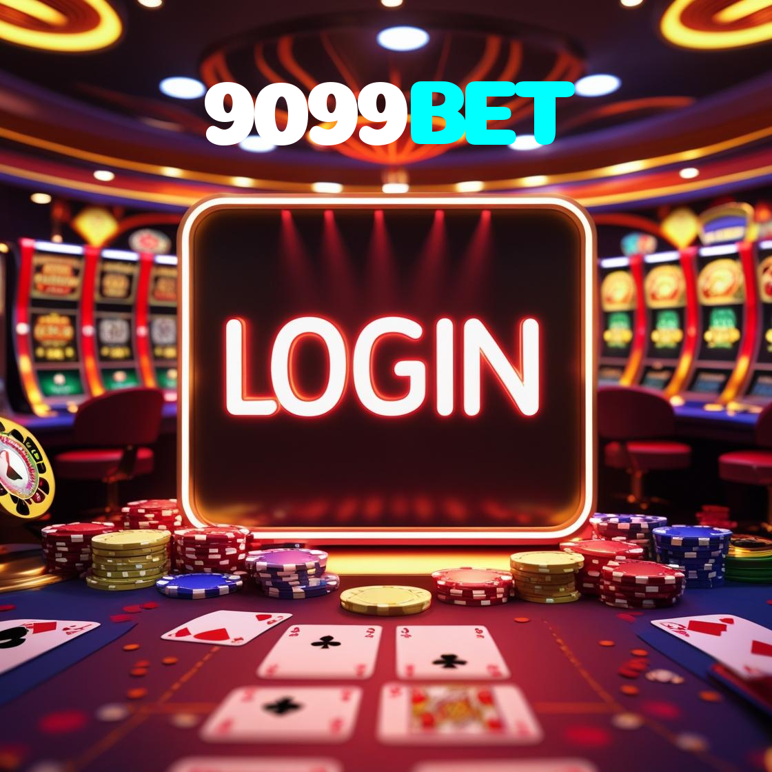 9099BET visual