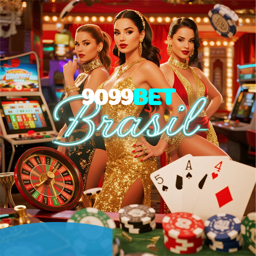9099BET visual