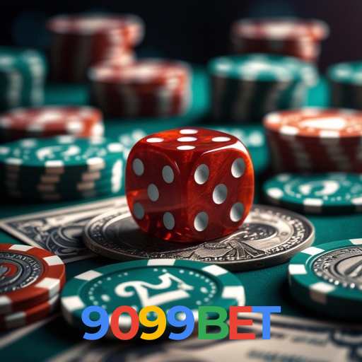 9099BET visual