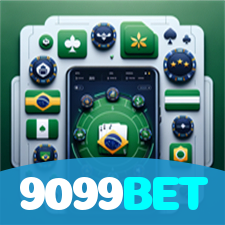 9099BET visual