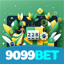 9099BET visual