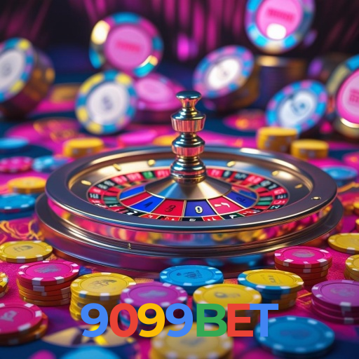 9099BET visual