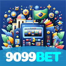 9099BET visual