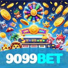 9099BET visual