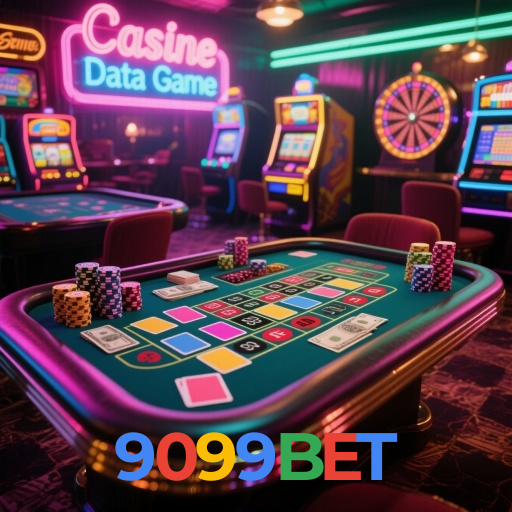 9099BET visual