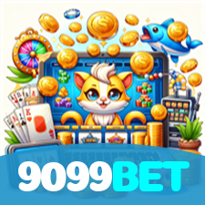 9099BET visual