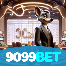 9099BET visual