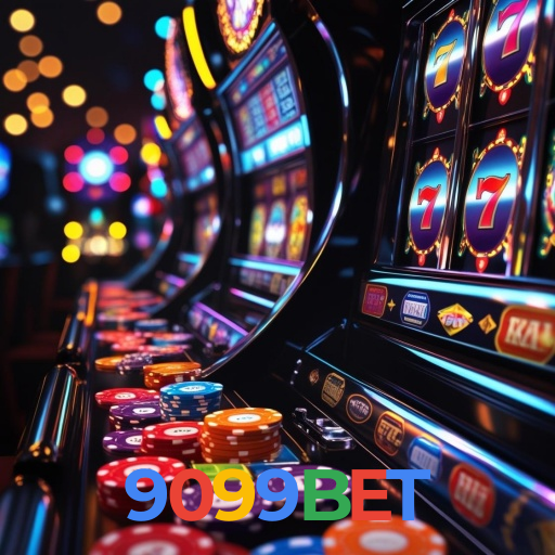 9099BET visual