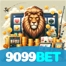 9099BET visual
