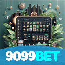 9099BET visual