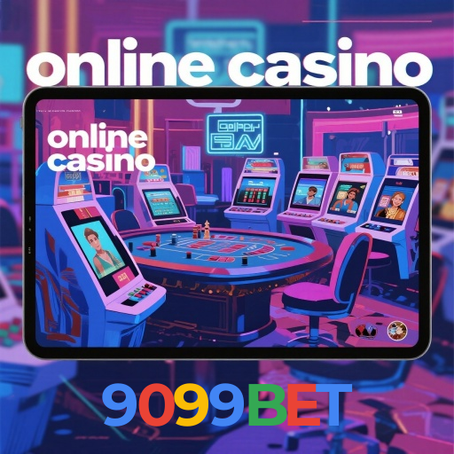 9099BET visual