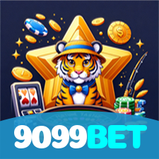 9099BET visual