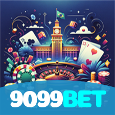 9099BET visual