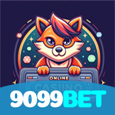 9099BET visual