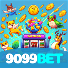 9099BET visual