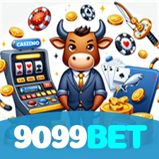 9099BET visual
