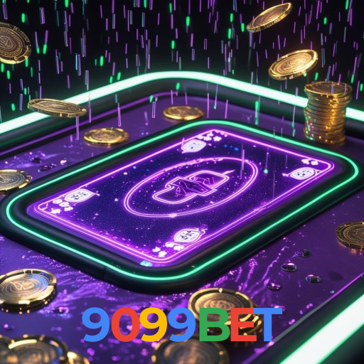 9099BET visual