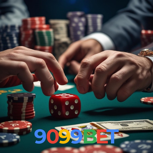 9099BET visual