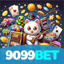 9099BET visual