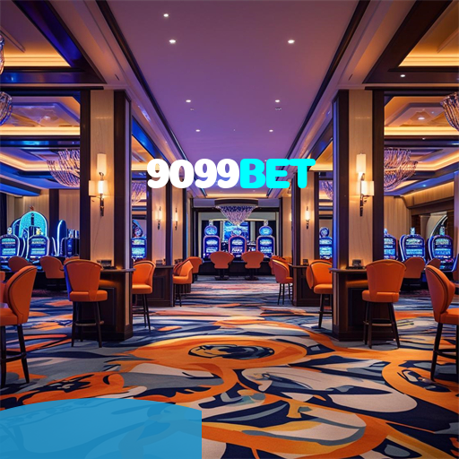 9099BET visual
