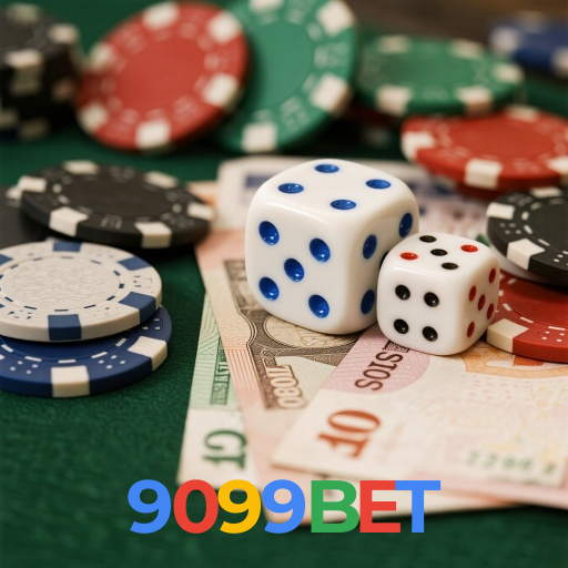 9099BET visual