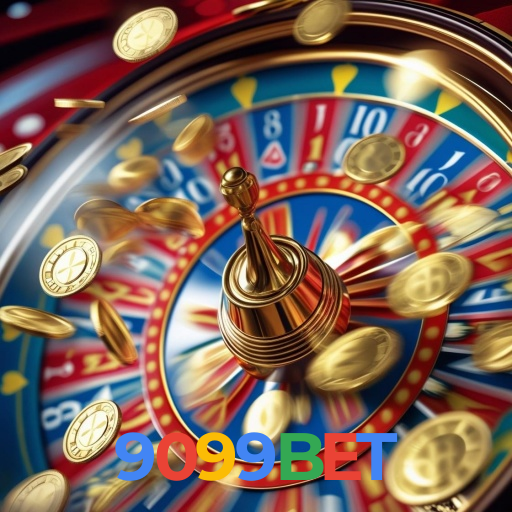 9099BET visual