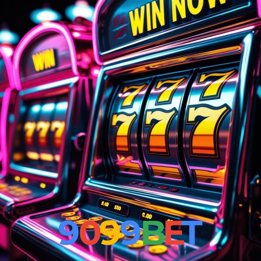 9099BET visual