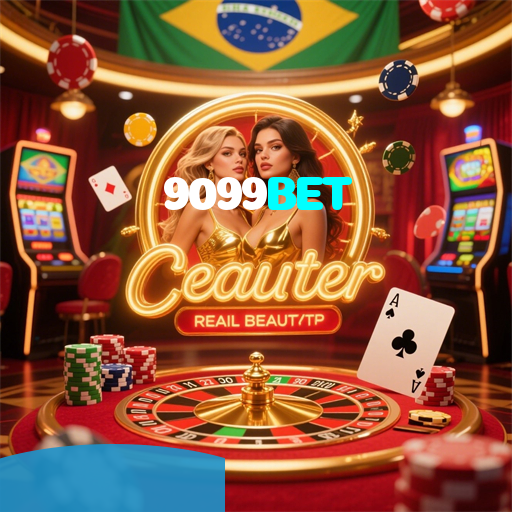 9099BET visual