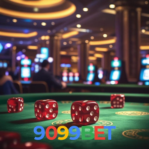 9099BET visual