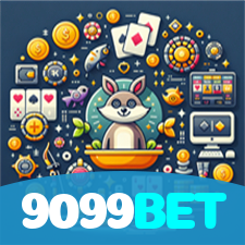 9099BET visual