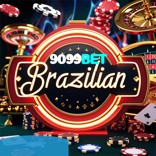 9099BET visual