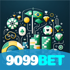 9099BET visual