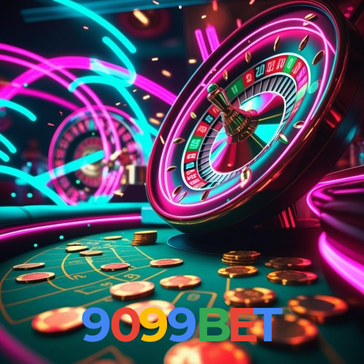 9099BET visual