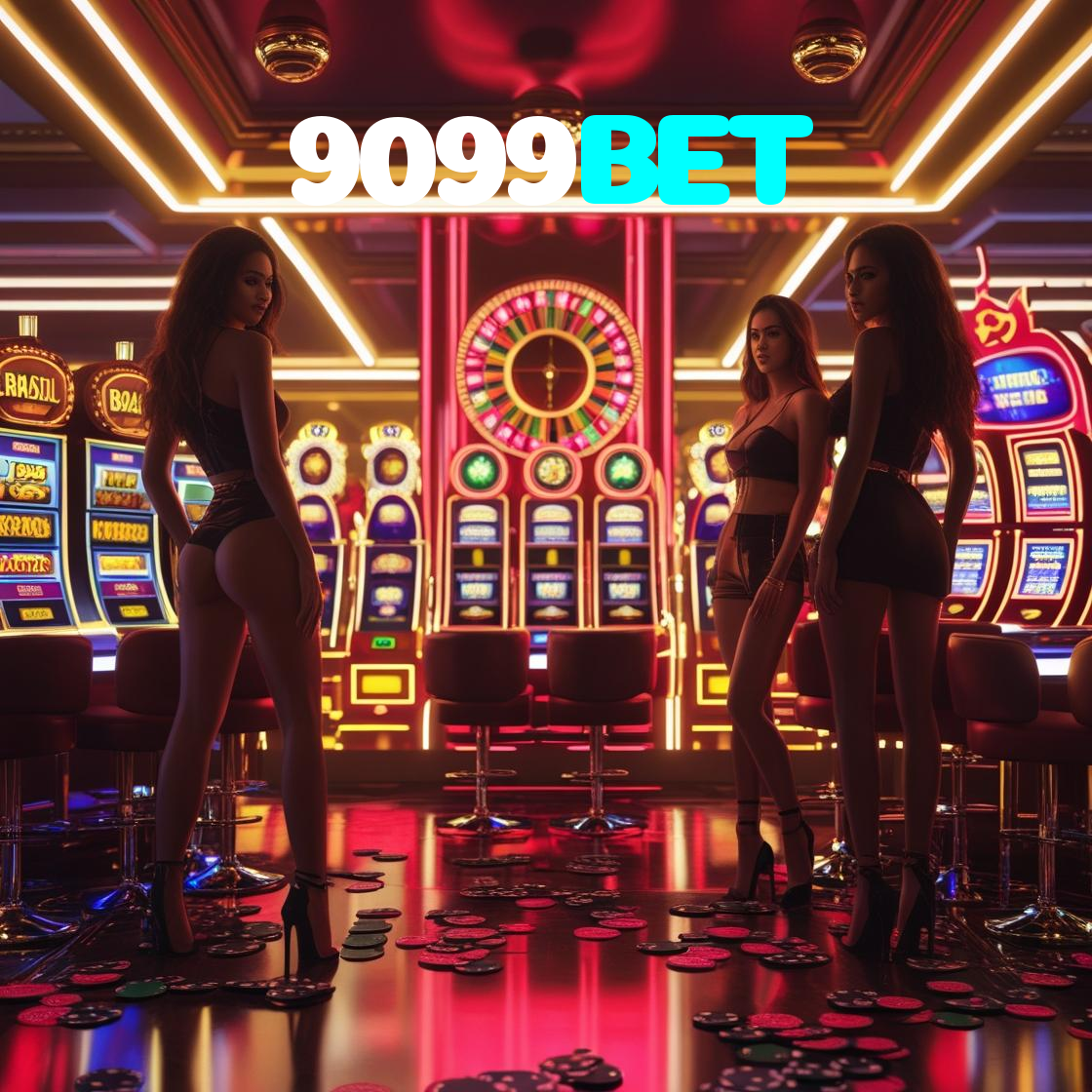 9099BET visual