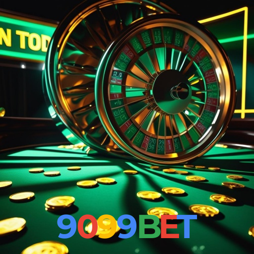 9099BET visual