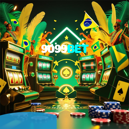 9099BET visual