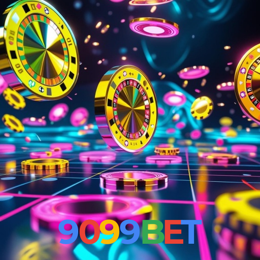 9099BET visual