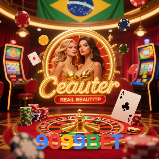 9099BET visual