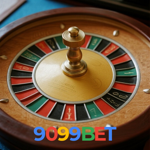 9099BET visual