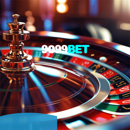 9099BET visual