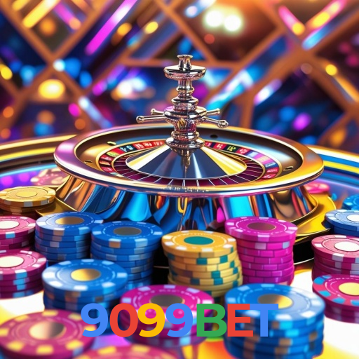 9099BET visual