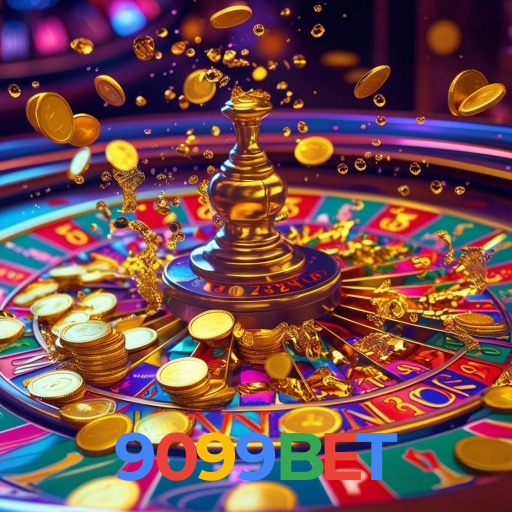 9099BET visual