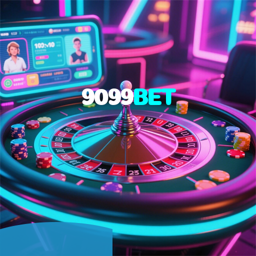 9099BET visual